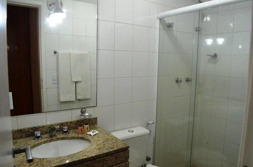 Praia Do Pontal Apart Hotel Rio de Janeiro Eksteriør billede