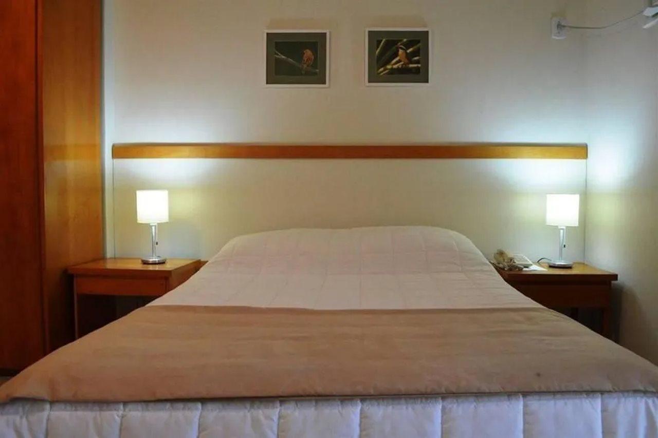 Praia Do Pontal Apart Hotel Rio de Janeiro Eksteriør billede