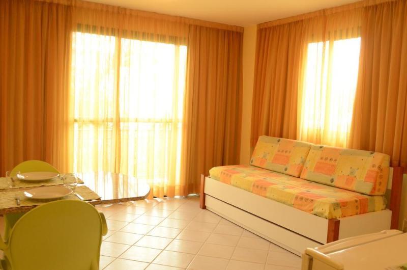 Praia Do Pontal Apart Hotel Rio de Janeiro Eksteriør billede